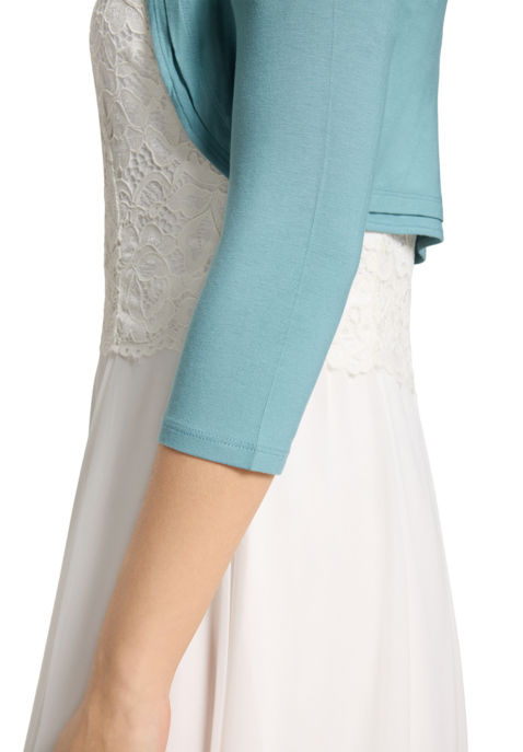 Bolero-Jacke