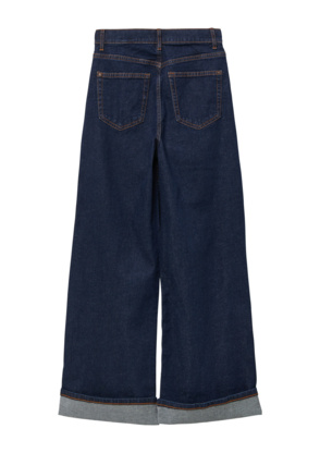 Jeans-Hose