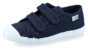 Stoffsneaker "Blanco"
