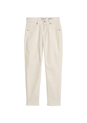 Jeans "Theda"