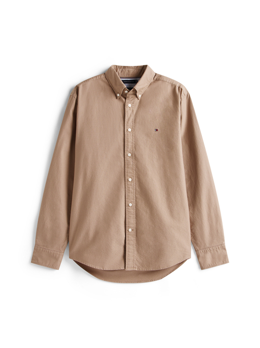 Hemd "SOLID HERITAGE OXFORD"