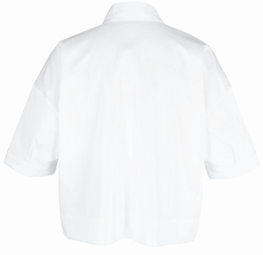 Cropped Bluse