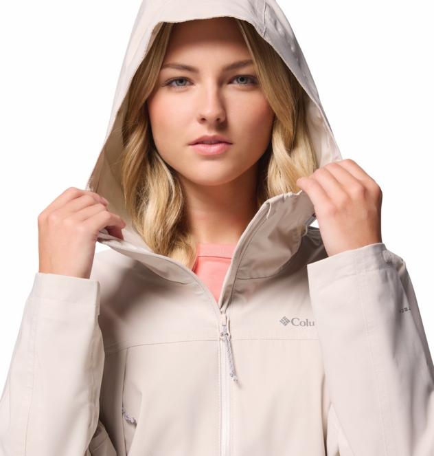 Regenjacke "Boulder Falls"