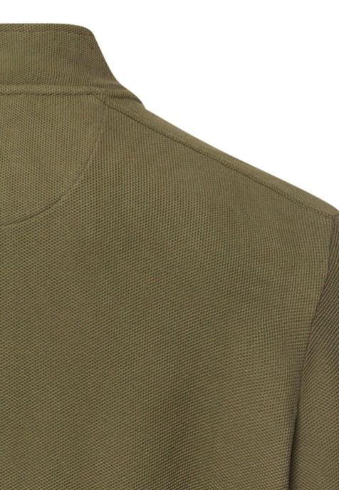 Sweatjacke