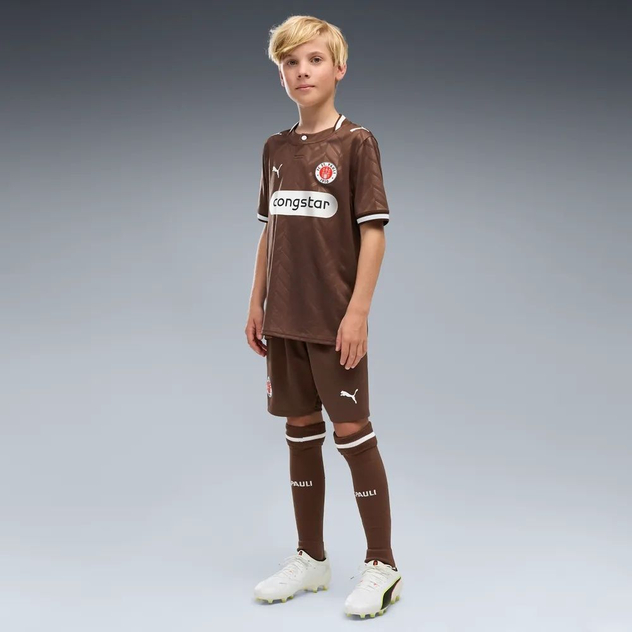 Trikot-Shorts "FC St. Pauli 26/27"