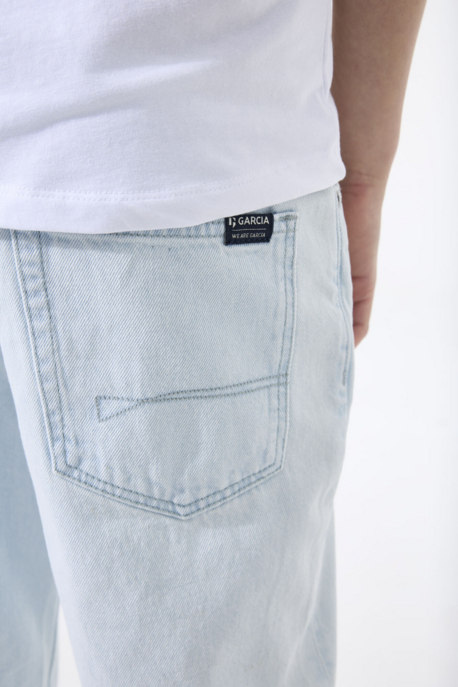 Jeans "Ilyano"
