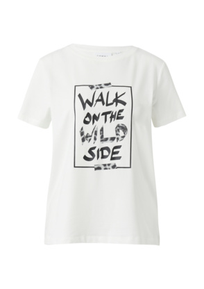 T-Shirt "comma"