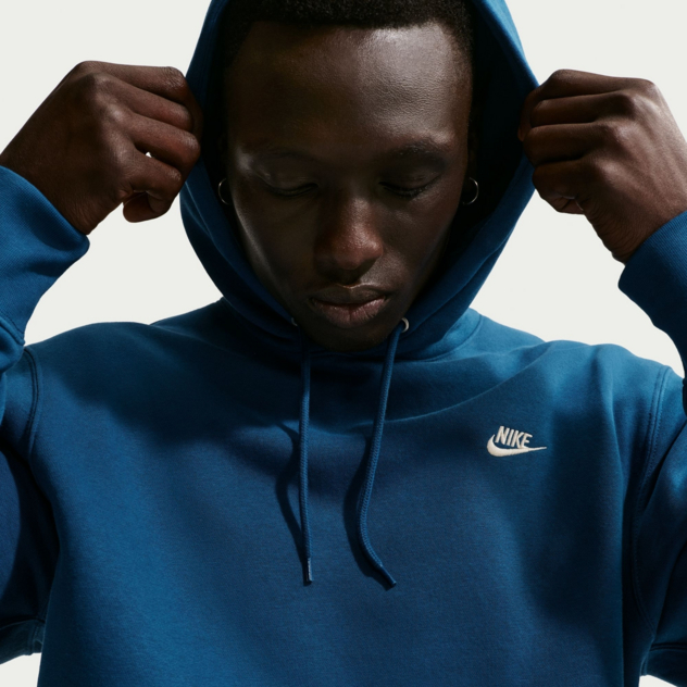 Hoodie "Club"