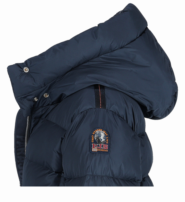 Daunen-Jacke "Jilly"