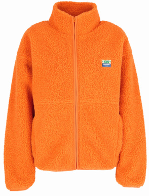 Fleecejacke "Hoktown"