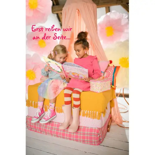 Buch "Prinzessin Lillifee im Garten der Düfte"