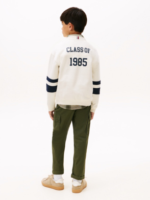 Sweatshirt "Varsity"