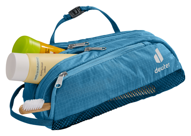 Kulturbeutel "Wash Bag Tour II"