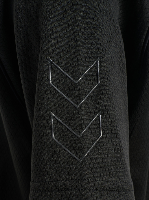 T-Shirt "hmIJR Active"