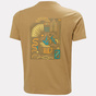 MASSIF GRAPHIC T-SHIRT