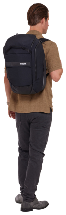 Fahrradpacktasche "Paramount Hybrid Pannier 26L"