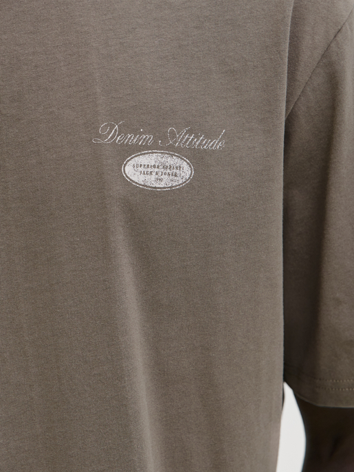 T-Shirt "Jjedover"