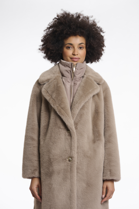 Jacke "Geesje"