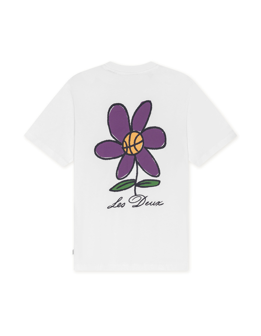 T-Shirt "Flower"