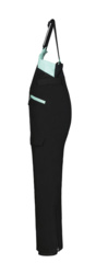 Ski-Latzhose "Lourdes"