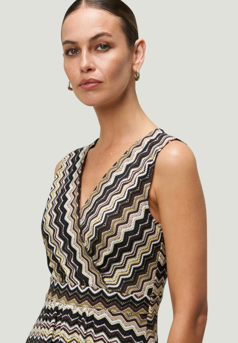 Kleid "Midikleid"