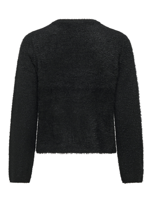 Strickjacke "Piumo"