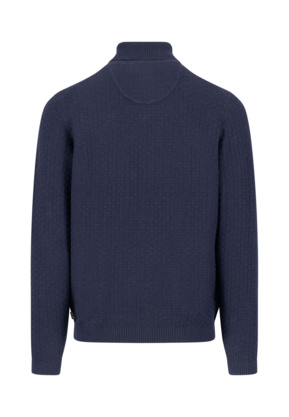 Rollneck "structure"