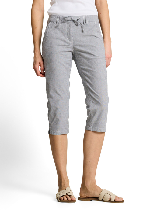 Caprihose "TTTapered"