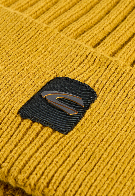 Mütze "Knitted"