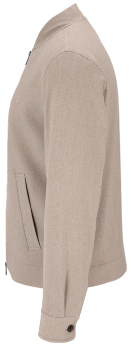 Bomberjacke "Como Reg"