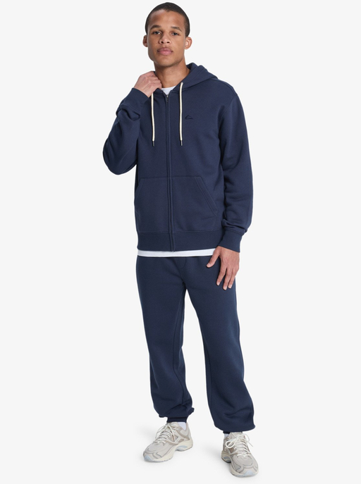 Zip-Hoodie "Salt Water"