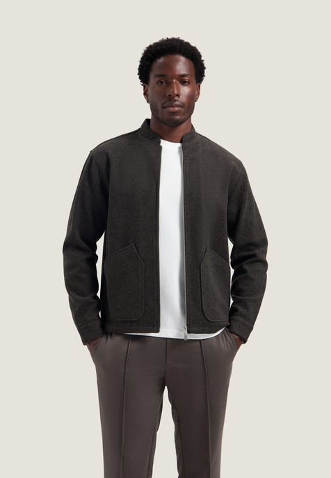 Jacke "DS_Cole"