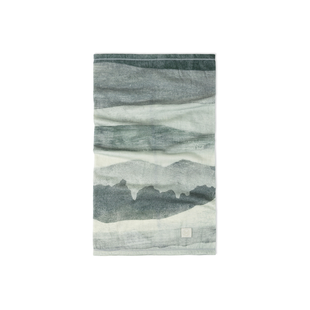 Multifunktionstuch "Merino Lightweight Prints"