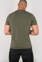 T-Shirt "Basic T Small Logo"