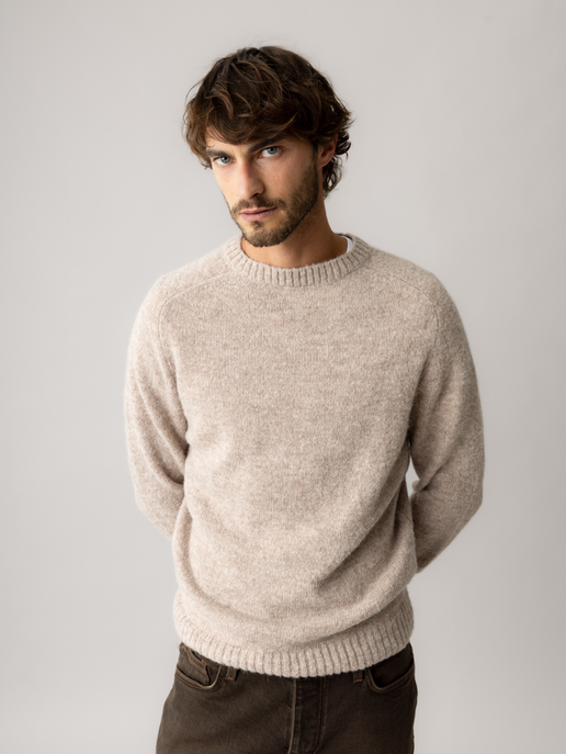 Pullover "Carlos"