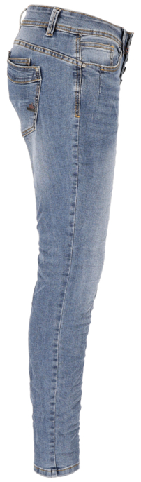 Stretch Jeans "Malibu"