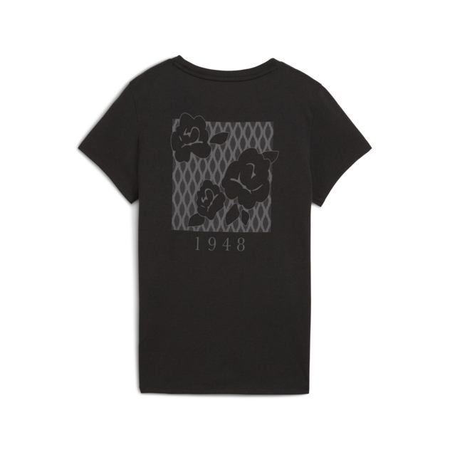 GRAPHICS TRAIN CONCEPT TEE W