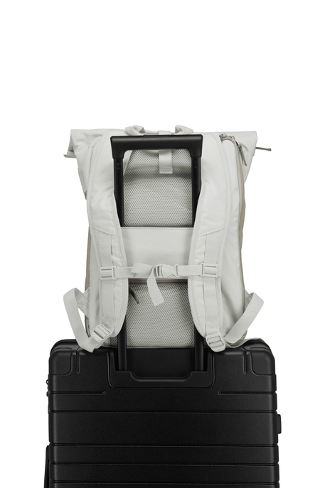 Roll-Up-Rucksack "Basics"