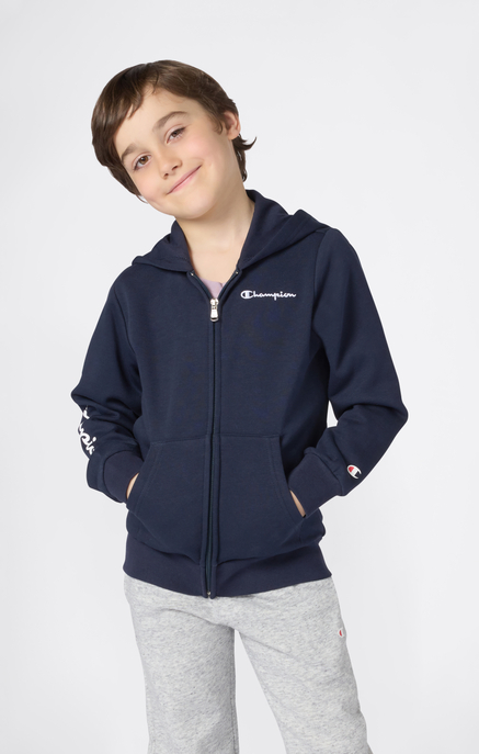 Sweatjacke