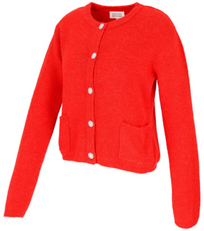 Strickjacke "Hanni"