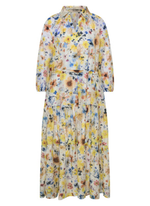Kleid "Floral Vibes"