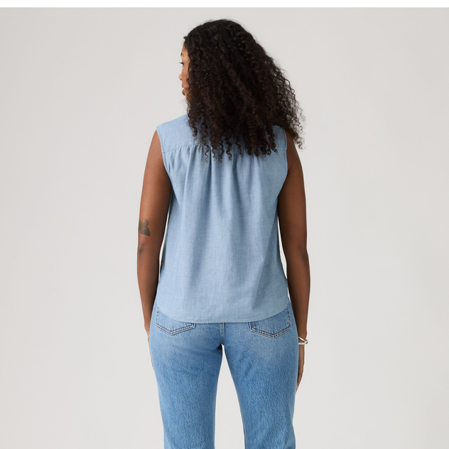 Bluse "Londynn"