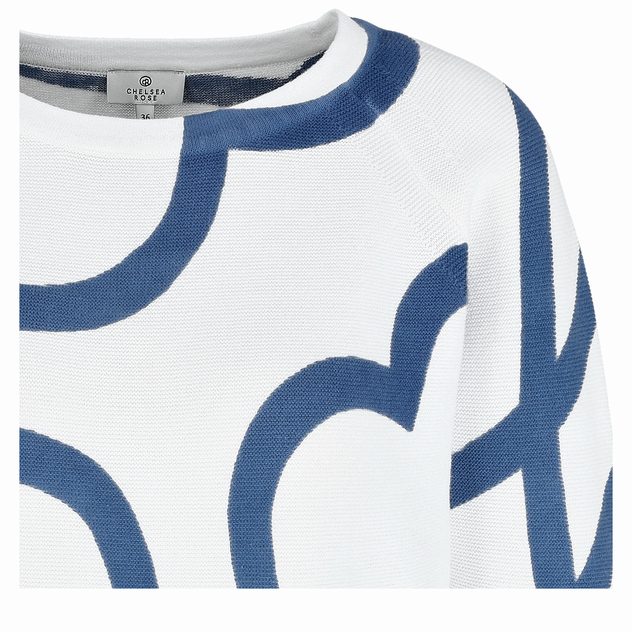 Strickshirt