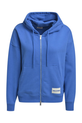 Sweatjacke