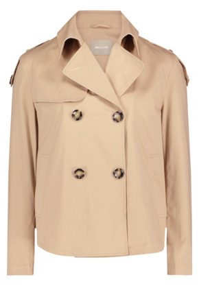 Jacke "Popeline"