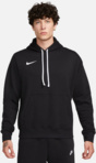 Fleece Hoodie "Park 20"