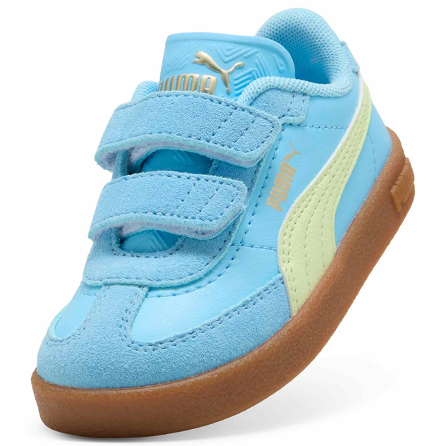 Sneaker "Club II Era V"