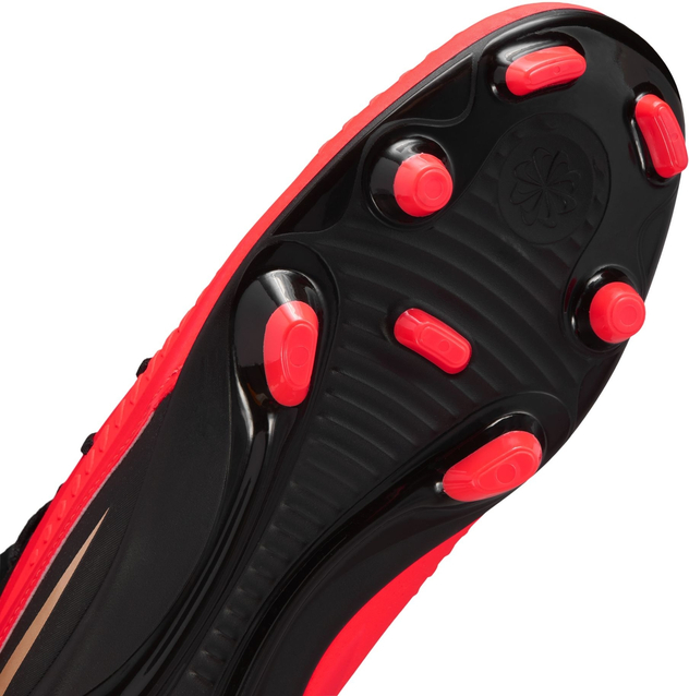Fußballschuh "Phantom 360 DF Club FG/MG"