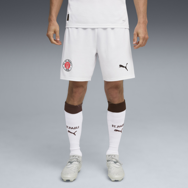 Shorts "FC St. Pauli 25/26"