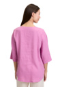 Leinenbluse